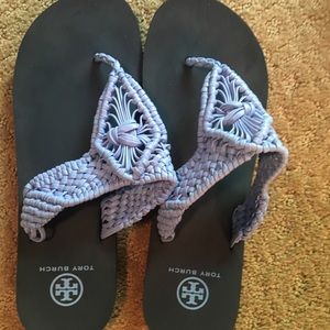 Tory Burch Flip-flops